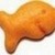  Eat your dear, goldfish named Squishy, that anda had for, wait, how long was it?