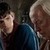  Merlin saying Goodbye to Gaius and Arthur (Le Morte D'Arthur)