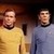  I dislike the idea of Kirk and Spock being amoureux