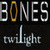  bones and Twilight cast