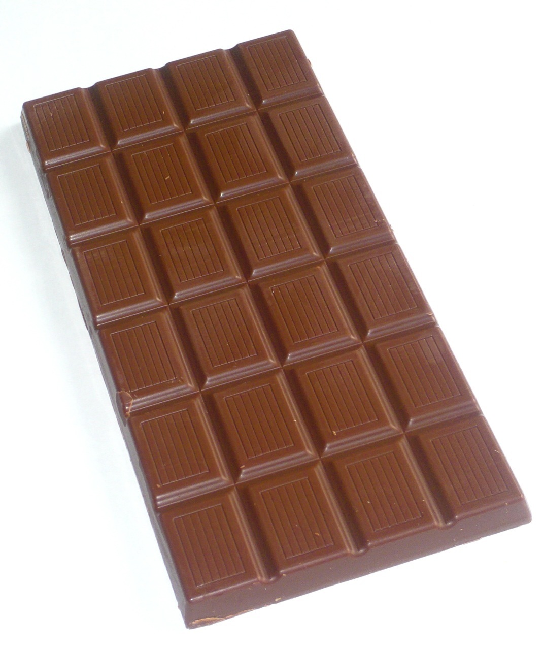 What kind of chocolate do you prefer? Personality Test