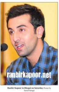 Which hair style best suits Ranbir..? - Ranbir Kapoor - Fanpop