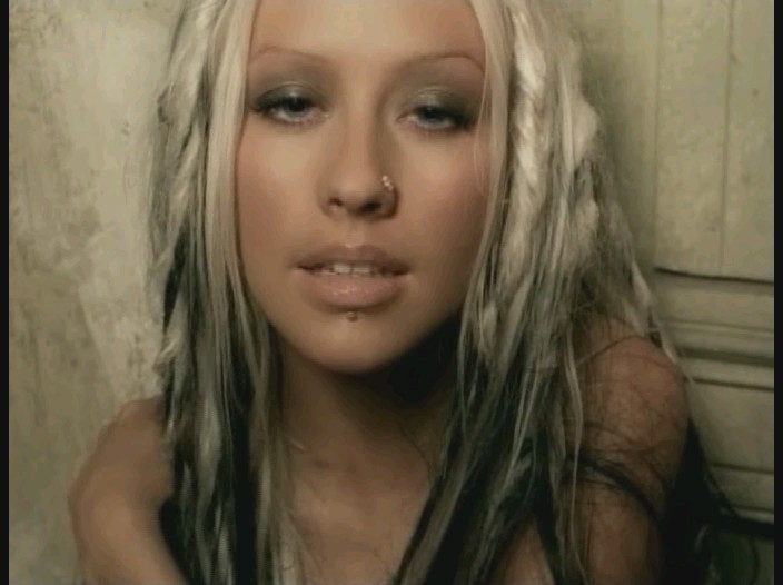 christina aguilera songs. Which Christina Aguilera song