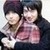  Ryeowook and yesung
