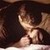  Stefan and Elena's tempat tidur ciuman