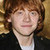  Rupert Grint (Ronald Weasley)