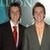 James and Oliver Phelps (Fred and George Weasley)