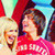 ahhley tisdale (sharpay evans) with troy