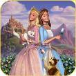 When was Barbie as the princess and the pauper released?