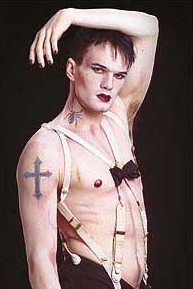  In 2003, NPH topped Alan Cumming and John Stamos as the role of the Emcee in Broadway's Cabaret, according to GuestStarCasting.Com