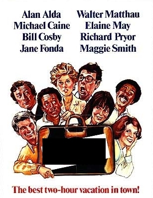 What Michael Caine movie is this poster from?