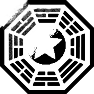  DHARMA LOGOS: Which DHARMA station does this logo belong to?