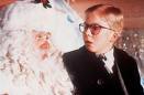  According to Ralphie's theme, what would NOT make a good Natale present?