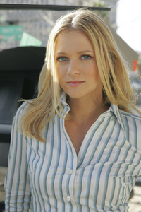 What is A.J. Cook's middle name?