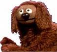  Rowlf the Dog was created for a Purina Dog Chow comercial?