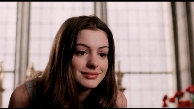  Which Anne Hathaway movie is this?