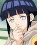 Who is Hinata's Younger Sister?