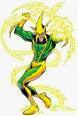  What is Electro's real name?