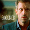 House: You got a problem with a call I make, question the call, don't make it personal. To who he said that?