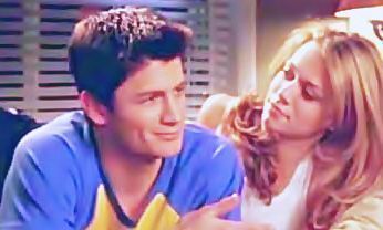  What are Naley doing?