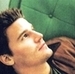  in which place of the hottest men in 2008 is david boreanaz??????