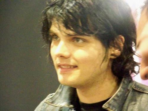 What kind of Chips does Gerard like?