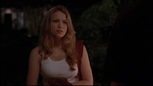  Finish the quote: Haley:I want to come home, Nathan. Nathan:_____________________