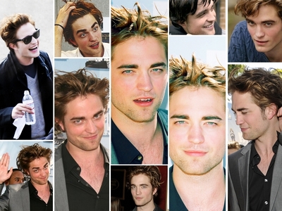  How old was Robert Pattinson during Twilight?