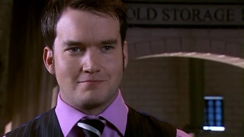  Which of these frases was NOT dicho por Ianto?