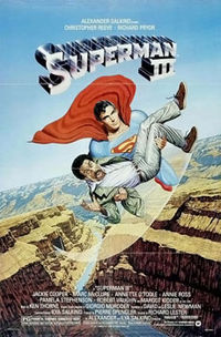  Who directed Superman III?