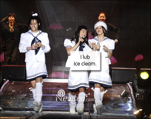  Which Big Bang Members Is Most Suitable recitazione Like A Girl?
