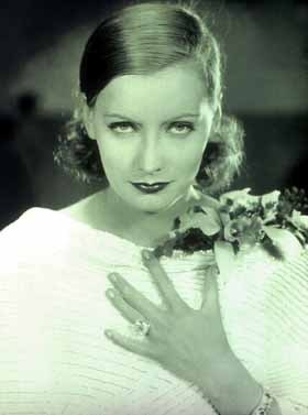  NAME THE ACTRESS: In Hollywood, she was known as "The Face".