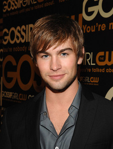  T или F : Chace crawford won Choice TV Breakout звезда Male in 2008?