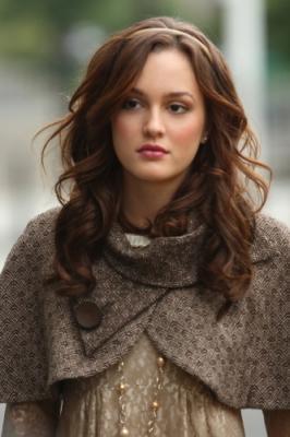  T 或者 F: Leighton Meester(Blair) was nominated for Choice TV Breakout 星, 星级 Female in 2008?