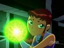  Who does starfire have a crush on?