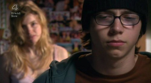  Skins - What episode do Sid and Cassie get back together in?