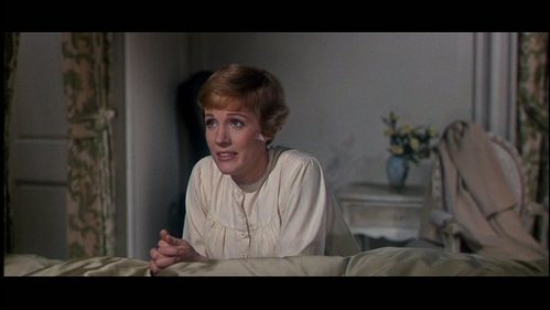  Which Von Trapp child's name does Maria initially forget in her prayers?
