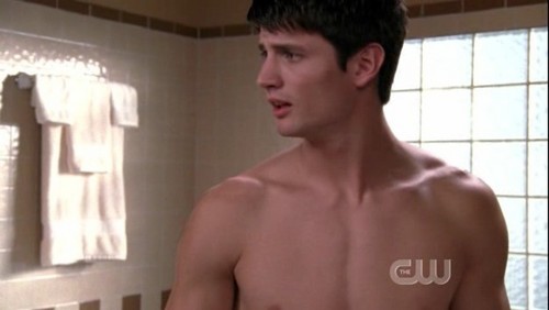  In this scene, Haley told Nathan she was going to take care of something. What was it?