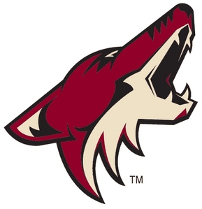 The Phoenix Coyotes were once known as?