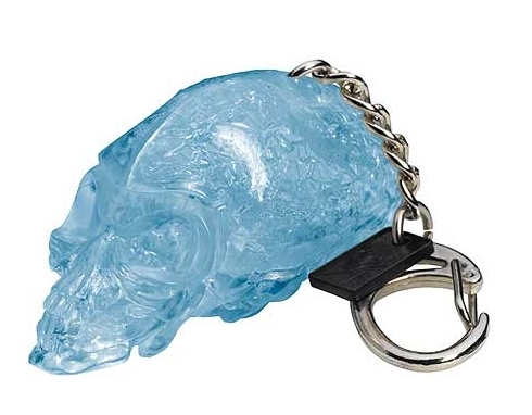  What movie series is this keychain from?