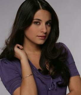 Ana Brenda Contreras played Violeta in Juro Que Te Amo. In the same telenovela her boyfriend played ...