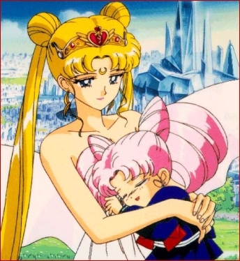  What Season Of Sailor Moon did 《K.O.小拳王》 Usa First Appear?