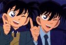  What is Shinichi/Conan's paborito dessert?
