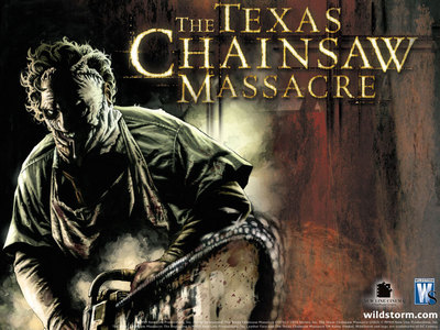  Who played Leatherface in the original "The Texas Chainsaw Massacre"?