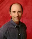 Which character does Dan Castellaneta NOT do the voice of?

