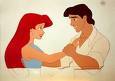  Which actress voiced Ariel