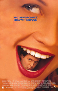 MOVIE POSTERS: What movie is this poster promoting?