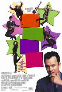 MOVIE POSTERS: What movie is this poster promoting?