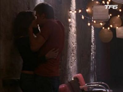  Brucas's baciare : Which episode is it ?