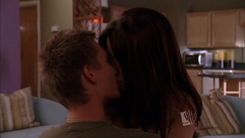  Brucas's Kiss : Which episode is it ?
